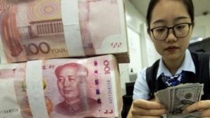 Dolar/yuan 2020’den beri ilk kez 7’yi aştı