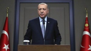 Erdoğan: 2 bin lira ve altındaki borçları tasfiye ediyoruz