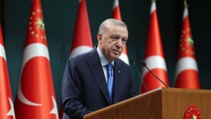 Erdoğan: Sosyal konutta ilk temeli 25 Ekim’de atacağız