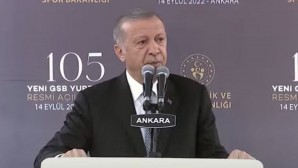 Erdoğan’dan kredi ve burs ödemelerine ilişkin açıklama