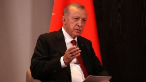 Erdoğan’dan Şangay Örgütü’ne üyelik sinyali