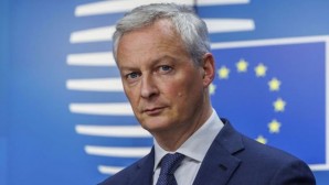 Fransız Ekonomi Bakanı Le Maire: İngiltere’nin ekonomisinden endişeliyim