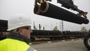 Gazprom’dan Kuzey Akım için onarım açıklaması