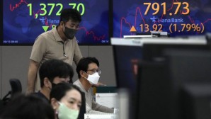 Güney Kore Merkez Bankası döviz piyasasını yakın takibe alıyor