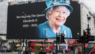 İngiltere, Kraliçe’ye veda ediyor