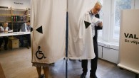 İsveç’te sandıktan Sosyal Demokrat Parti çıktı