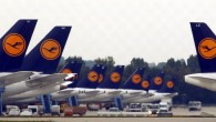 Lufthansa ve pilotlar sendikası arasında anlaşmaya varıldı