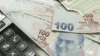 Merkezi yönetim brüt borç stoku 3 trilyon 651,4 milyar lira oldu