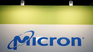 Micron, 15 milyar dolarlık ABD fabrikasının temelini attı