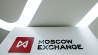 Moskova Borsası, İngiliz sterlini ile işlem yapmayı sonlandırıyor