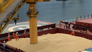 MSB: Tahıl sevkiyatı kapsamında 12 gemi daha Ukrayna’dan ayrıldı