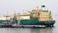 Nijerya, kışa kadar Avrupa’ya daha fazla LNG gönderecek