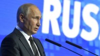 Putin, Rusya Güvenlik Konseyi ile tarım ürünü sevkiyatlarını görüştü
