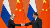 Rusya ve Çin yeni boru hattı için anlaşmaya yakın