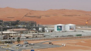 Suudilerin petrol üretimi sembolik seviyeyi aştı