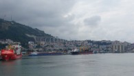 Trabzon Liman, Rus Donsib ile kömür sevk anlaşması imzaladı