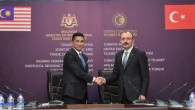 Türkiye ve Malezya’nın Serbest Ticaret Anlaşması’nı revize eden protokol imzalandı