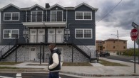 ABD’de mortgage faizleri 21 yılın zirvesine çıktı