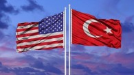ABD’li yetkililer Türk iş örgütleriyle yaptırımları ele aldı