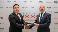 AKLease’den, 100 milyon euroluk sendikasyon kredi anlaşması