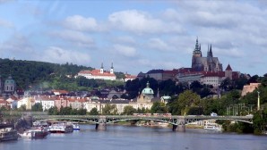 Avrupa ülke liderleri Prag’da toplanacak