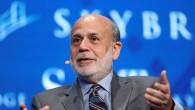 Ben Bernanke Nobel Ekonomi Ödülü’nü 2 meslektaşıyla paylaştı