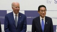 Biden, Japonya Başbakanı Kişida ile Kuzey Kore’nin füze denemesini görüştü