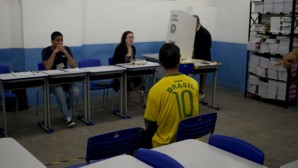 Brezilya seçimleri ikinci tura kaldı
