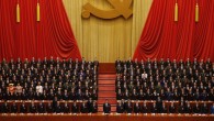 Çin Komünist Partisi’nin 20. Ulusal Kongresi’nde Şi’den Tayvan sözü