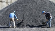 Çin’de kömür üretimi hız kesmiyor