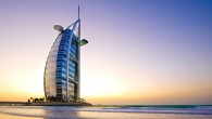 Dubai emlak piyasası küresel yavaşlamadan yararlanıyor