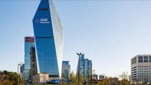 EBRD, QNB Finans Leasing’e 25 milyon euroluk yeşil finansman