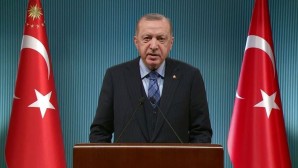 Erdoğan: Enflasyon meselesinin üstesinden geleceğiz