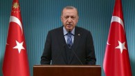 Erdoğan: Katılım bankalarının hızlı büyüme sürecine gireceğine inanıyorum