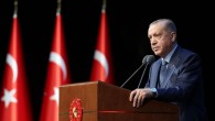 Erdoğan: Merkez Bankamız kripto parayla ilgili bir çalışma yürütüyor