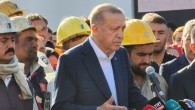 Erdoğan: Patlamanın nasıl yaşandığı idari ve adli soruşturmayla ortaya çıkacak