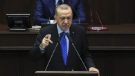 Erdoğan: Putin’in gaz merkezi fikrinde adım atacağız