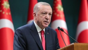 Erdoğan: (Tahıl) Gayretimizi kararlılıkla sürdüreceğiz