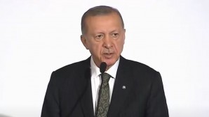 Erdoğan: Vakti geldiğinde Suriye’nin Başkanı ile görüşme yoluna gidebiliriz