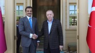 Erdoğan ve Katar Emiri enerji işbirliğini görüşecek