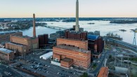 Finlandiya’nın başkentinde sıra dışı ısınma kaynağı