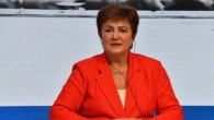IMF Başkanı Georgieva’dan ülkelerin maliye politikasına ilişkin uyarı