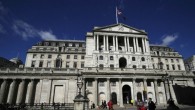 İngiltere Merkez Bankası niceliksel sıkılaştırmayı ertelemeye hazırlanıyor