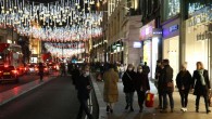 İngiltere’de tüketiciler Noel harcamasını kısmayı planlıyor