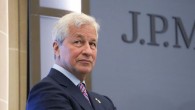 JPMorgan CEO’su Jamie Dimon: ABD 6 ila 9 ay içinde resesyona girecek