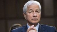 JPMorgan CEO’sundan sert iniş uyarısı