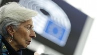 Lagarde’dan enflasyonla mücadele vurgusu