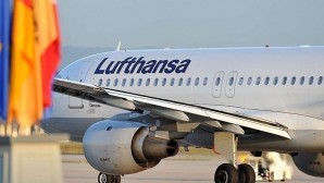 Lufthansa’dan 3. çeyrekte kâr