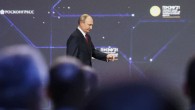 Putin: Ukrayna’da nükleer kullanmamıza gerek yok