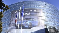Renault’nun 2022 gelir tahminleri beklentilerin altında
